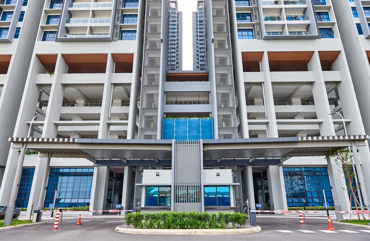 Play Residence @ Atlantis By Cobnb Malacca Exterior foto