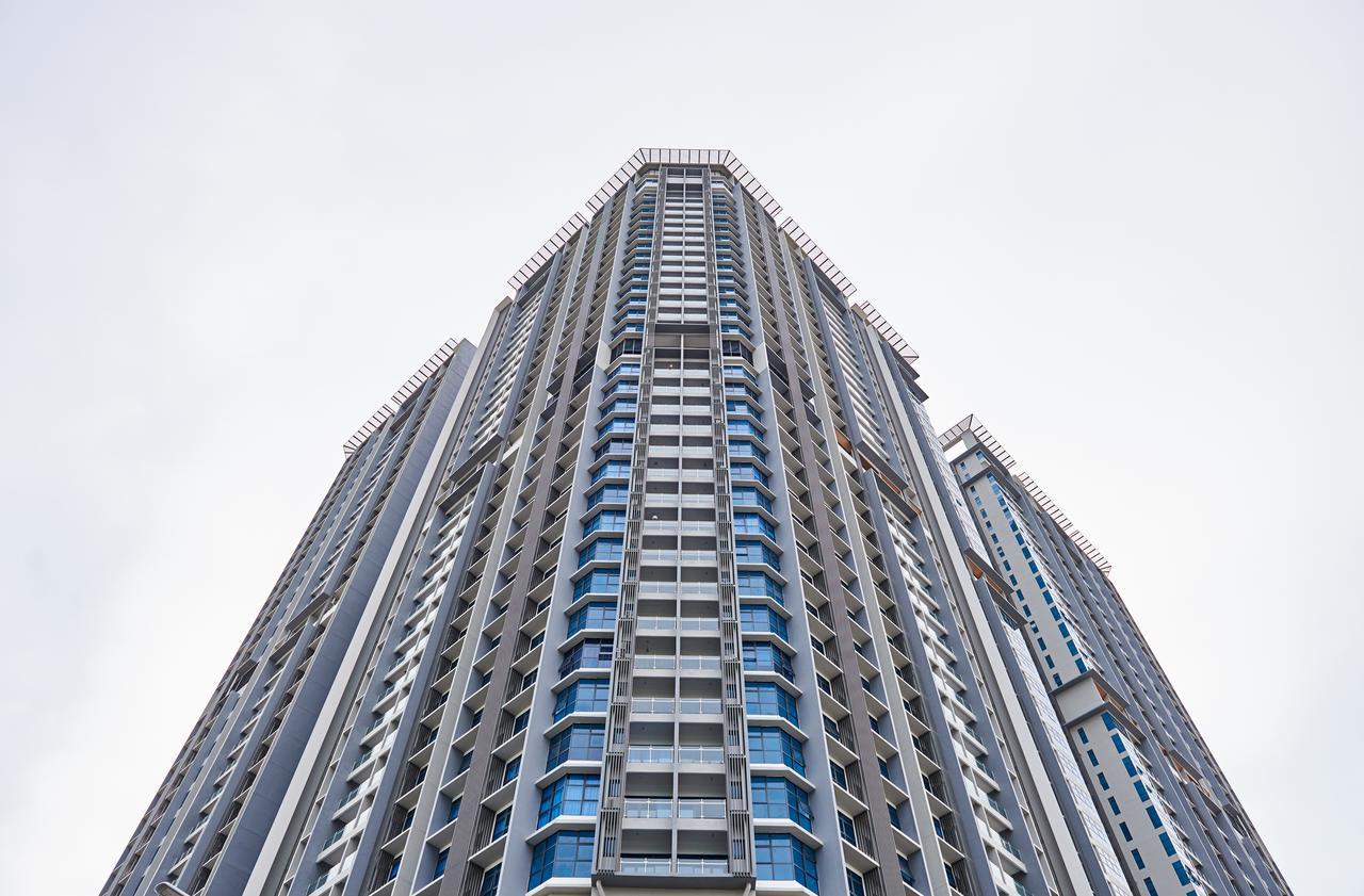 Play Residence @ Atlantis By Cobnb Malacca Exterior foto