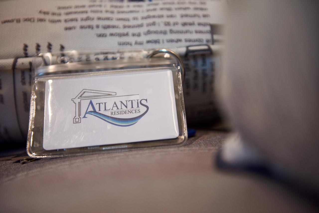 Play Residence @ Atlantis By Cobnb Malacca Exterior foto