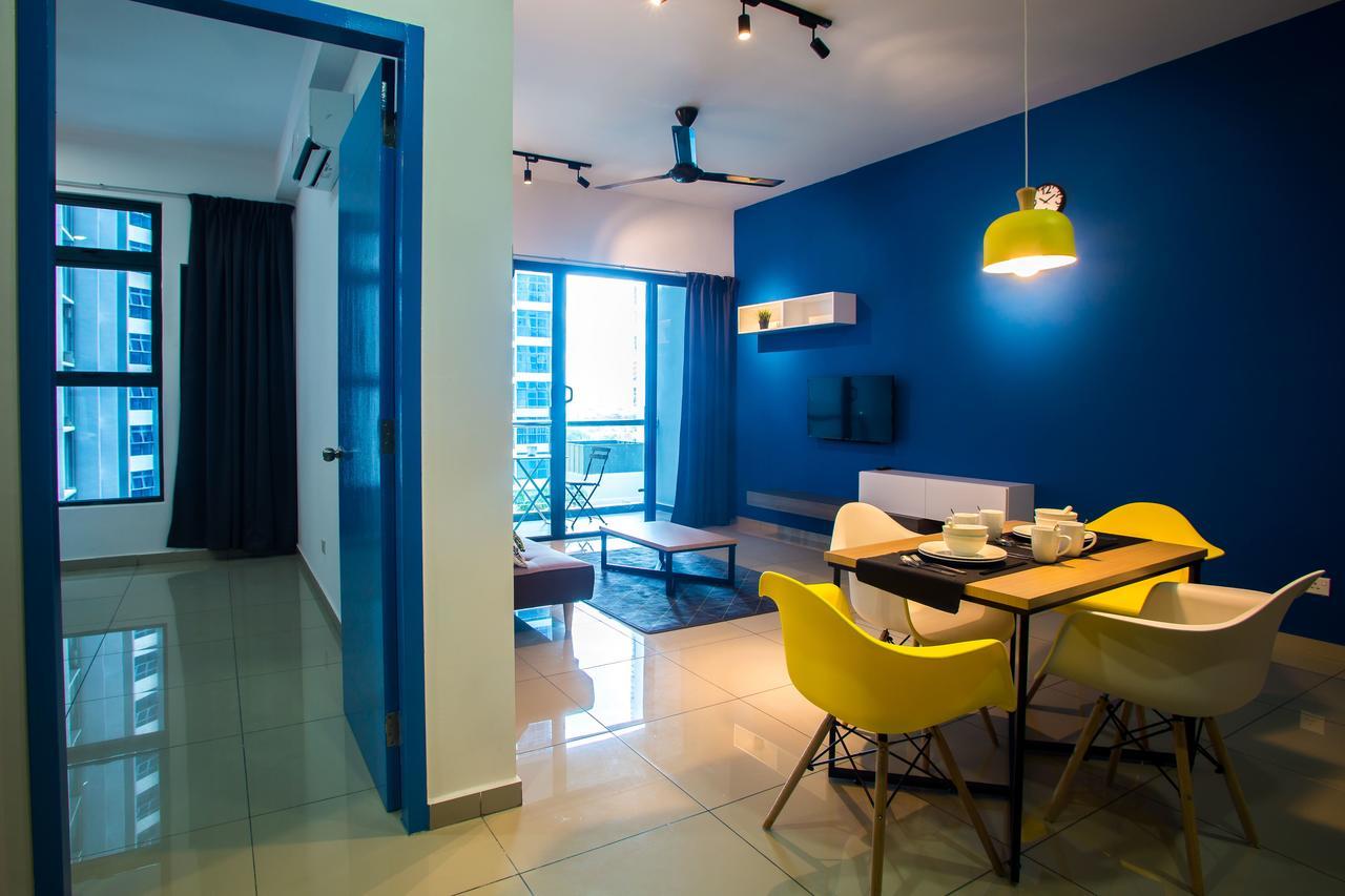 Play Residence @ Atlantis By Cobnb Malacca Exterior foto