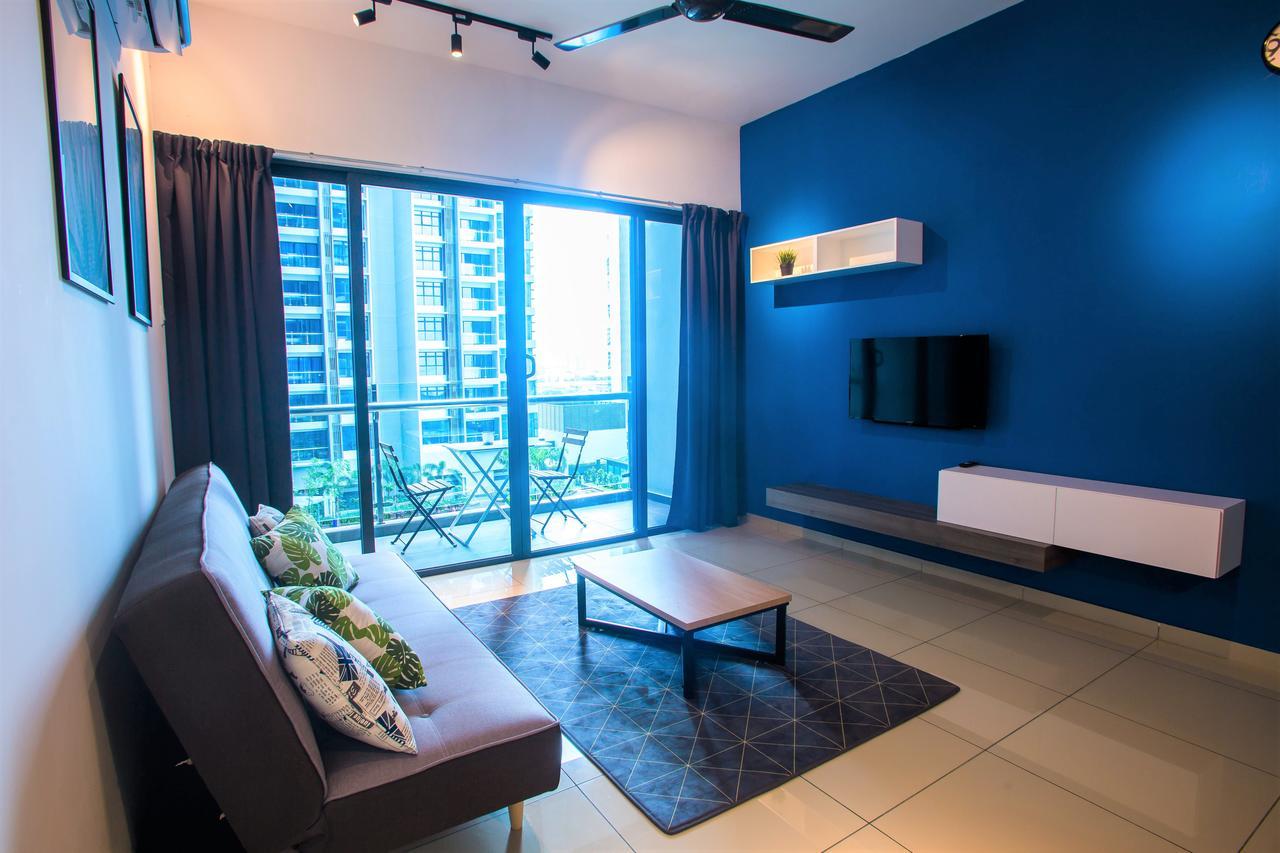 Play Residence @ Atlantis By Cobnb Malacca Exterior foto