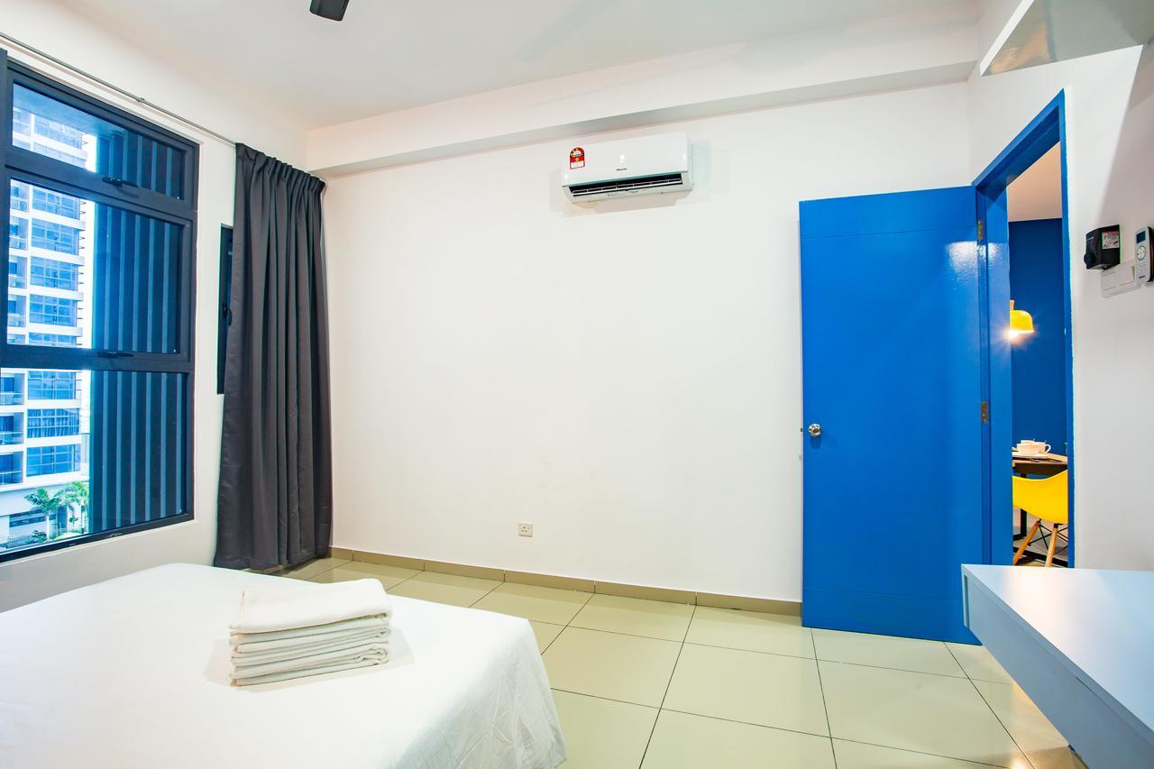 Play Residence @ Atlantis By Cobnb Malacca Exterior foto