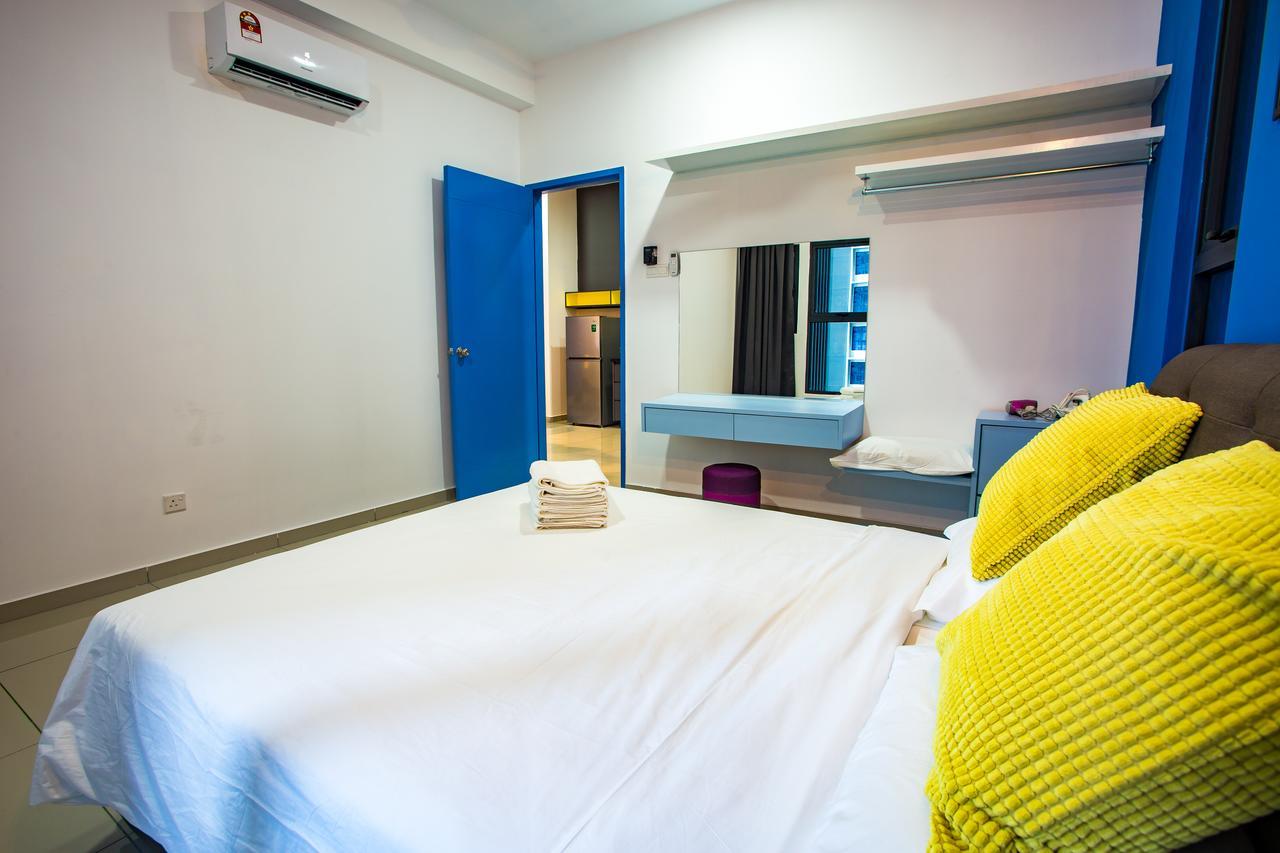 Play Residence @ Atlantis By Cobnb Malacca Exterior foto